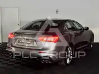 2018 Maserati GHIBLI