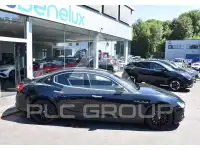 2018 Maserati GHIBLI
