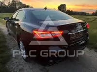 2018 Maserati GHIBLI