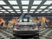 2018 Maserati GHIBLI