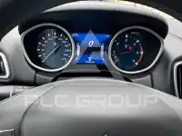 2018 Maserati GHIBLI