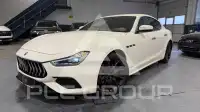 2018 Maserati GHIBLI