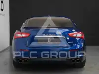 2018 Maserati GHIBLI
