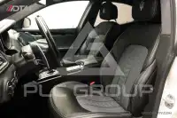 2018 Maserati GHIBLI