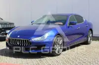 2018 Maserati GHIBLI