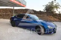 2018 Maserati GHIBLI