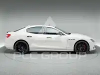 2018 Maserati GHIBLI