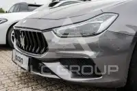 2018 Maserati GHIBLI