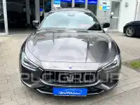 2018 Maserati GHIBLI