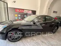 2018 Maserati GHIBLI