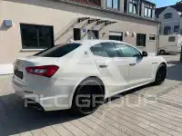 2018 Maserati GHIBLI