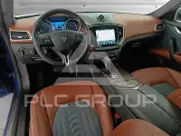 2018 Maserati GHIBLI