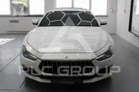 2018 Maserati GHIBLI