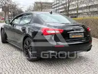 2018 Maserati GHIBLI