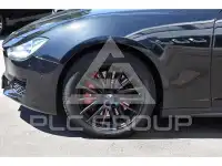 2018 Maserati GHIBLI