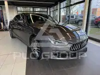 2018 Maserati GHIBLI