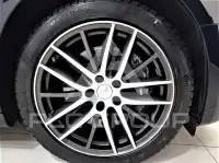 2018 Maserati GHIBLI