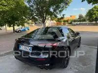 2018 Maserati GHIBLI