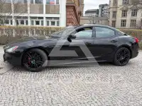 2018 Maserati GHIBLI