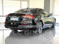 2018 Maserati GHIBLI