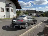 2018 Maserati GHIBLI