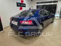 2018 Maserati GHIBLI