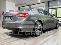 2018 Maserati GHIBLI