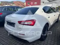 2018 Maserati GHIBLI
