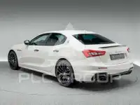 2018 Maserati GHIBLI