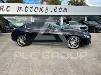2018 Maserati GHIBLI