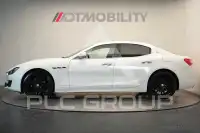 2018 Maserati GHIBLI