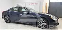 2018 Maserati GHIBLI