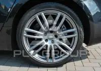 2018 Maserati GHIBLI
