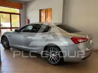 2018 Maserati GHIBLI