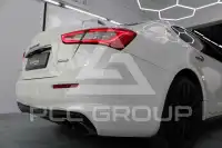 2018 Maserati GHIBLI