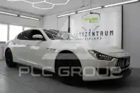 2018 Maserati GHIBLI