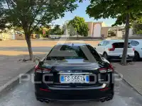 2018 Maserati GHIBLI