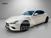 2018 Maserati GHIBLI