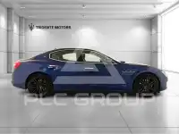 2018 Maserati GHIBLI