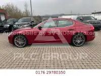 2018 Maserati GHIBLI