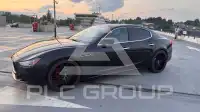 2018 Maserati GHIBLI