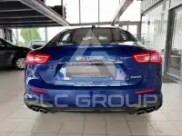 2018 Maserati GHIBLI