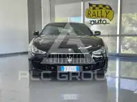 2018 Maserati GHIBLI