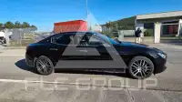 2018 Maserati GHIBLI