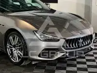 2018 Maserati GHIBLI