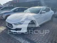 2018 Maserati GHIBLI