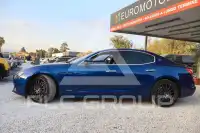 2018 Maserati GHIBLI