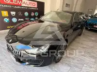 2018 Maserati GHIBLI
