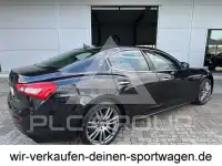 2018 Maserati GHIBLI