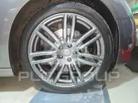 2018 Maserati GHIBLI